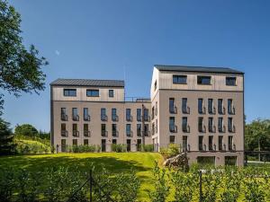 Prodej bytu 1+kk, Jablonec nad Nisou, Krkonošská, 50 m2