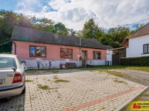 Prodej rodinného domu, Luleč, 82 m2