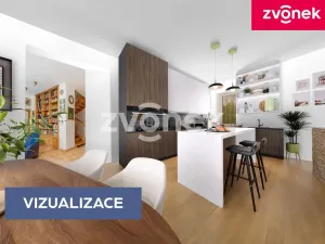 Prodej rodinného domu, Pozlovice, Na Drahách, 180 m2
