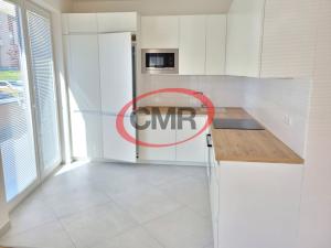 Pronájem bytu 4+kk, Praha, Kramperova, 101 m2