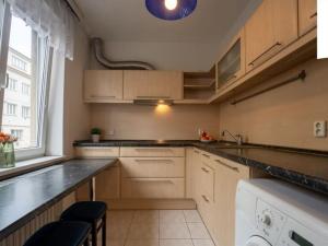 Prodej bytu 2+1, Brno, Hlinky, 54 m2