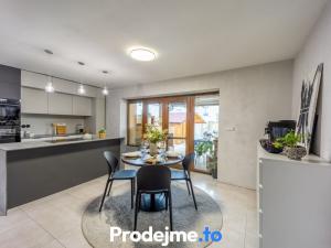 Prodej rodinného domu, Dobšice, Brněnská, 98 m2