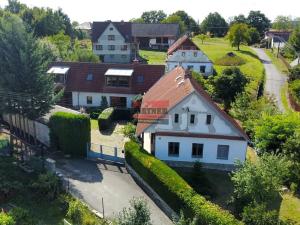 Prodej rodinného domu, Jistebnice, 274 m2