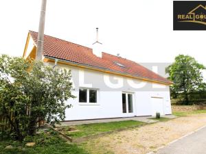 Prodej rodinného domu, Bohušice, 280 m2