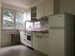 Pronájem bytu 1+1, Horní Slavkov, Dlouhá, 34 m2