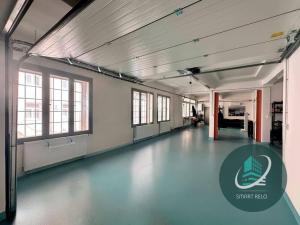 Pronájem kanceláře, Praha - Žižkov, Hartigova, 100 m2