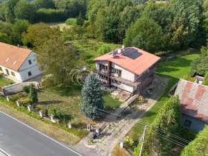 Prodej rodinného domu, Petrovice u Karviné, 202 m2