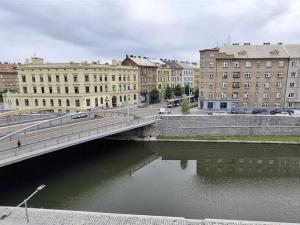 Prodej bytu 2+kk, Olomouc, Blahoslavova, 48 m2