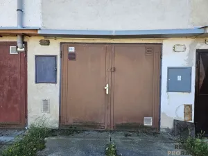 Prodej garáže, Kyjov, 22 m2