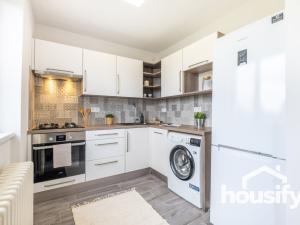 Pronájem bytu 1+kk, Znojmo, Pražská sídl., 37 m2