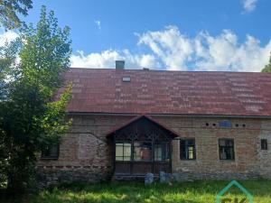 Prodej rodinného domu, Město Albrechtice - Hynčice, 500 m2