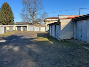 Pronájem garáže, Liberec, 20 m2