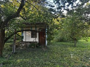 Prodej zahrady, Modřice, 851 m2