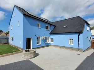 Prodej rodinného domu, Vroutek, Kryrská, 300 m2