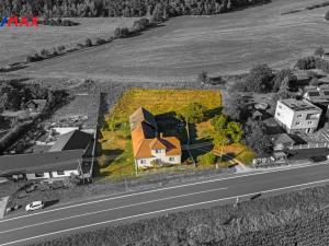 Prodej rodinného domu, Velké Meziříčí, Karlov, 123 m2