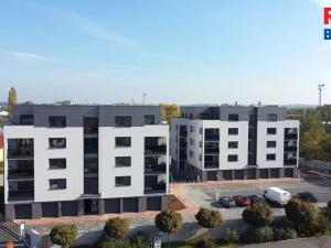 Pronájem bytu 2+kk, Český Brod, Klučovská, 62 m2