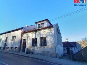 Prodej rodinného domu, Mladá Boleslav, Vinecká, 130 m2