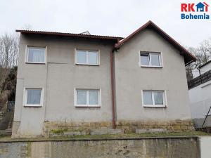 Prodej rodinného domu, Mladá Boleslav, Josefodolská, 140 m2