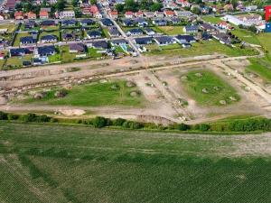 Prodej pozemku pro bydlení, Rožďalovice, Polní, 928 m2
