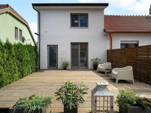 Prodej rodinného domu, Syrovice, 80 m2