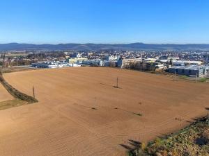 Prodej komerčního pozemku, Lanškroun, Nádražní, 21106 m2