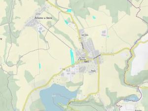 Prodej pozemku pro bydlení, Seč, 39101 m2