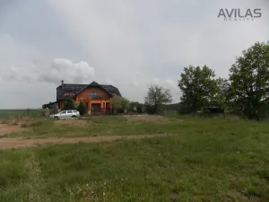 Prodej pozemku pro bydlení, Václavice, Václavice, 862 m2