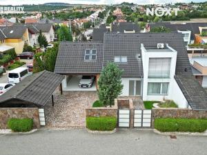 Prodej rodinného domu, Moravany, V Jámách, 382 m2