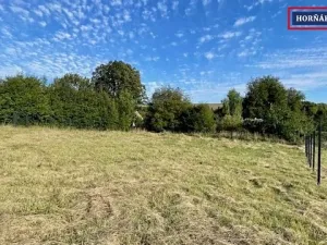 Prodej zahrady, Kunkovice, 3400 m2