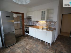 Pronájem bytu 3+1, Česká Lípa, Zhořelecká, 65 m2