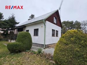 Prodej chaty, Oseček, 60 m2