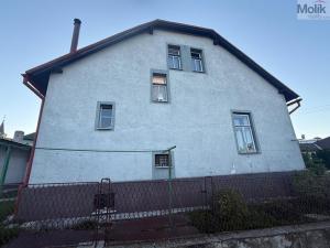 Prodej rodinného domu, Nový Hrádek, Hradní, 105 m2