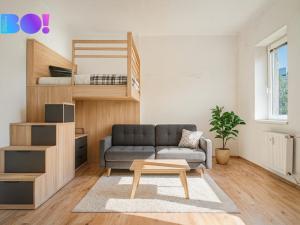 Prodej bytu 1+1, Český Těšín, Čapkova, 38 m2