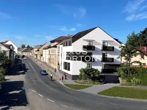 Prodej ubytování, Praha - Malešice, U tvrze, 42 m2