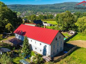 Prodej rodinného domu, Jílové, Horská, 386 m2