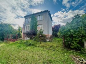 Prodej rodinného domu, Lnáře, 225 m2