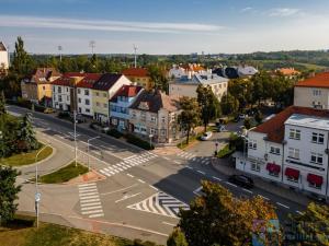 Prodej vícegeneračního domu, Tábor, Politických vězňů, 400 m2