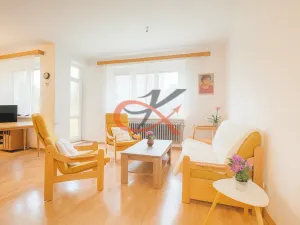 Prodej bytu 3+1, Valašské Meziříčí, Sklářská, 93 m2