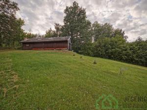 Prodej pozemku pro bydlení, Žulová, 2119 m2