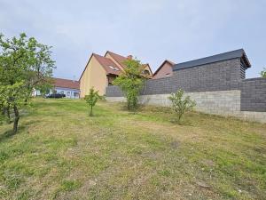 Prodej pozemku pro bydlení, Násedlovice, 381 m2