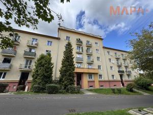 Prodej bytu 2+1, Most, Konstantina Biebla, 56 m2