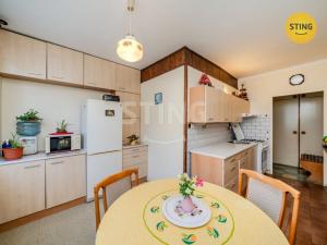 Prodej bytu 2+1, Vsetín, Svornosti, 50 m2