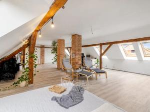 Prodej rodinného domu, Smečno, Na Bambouze, 165 m2