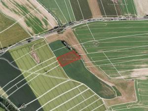 Prodej pole, Načeradec - Vračkovice, 4697 m2