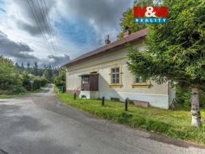 Prodej rodinného domu, Kytlice - Mlýny, 120 m2