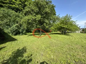 Prodej pozemku pro bydlení, Podolí, 912 m2