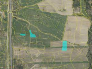 Prodej pole, Předotice - Podolí II, 19682 m2