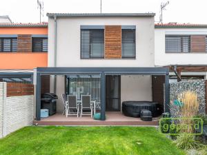 Prodej rodinného domu, Drahelčice, Císařská, 101 m2