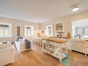 Prodej chalupy, Záhoří - Jamný, 159 m2