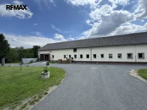 Prodej skladu, Věžky, 2322 m2